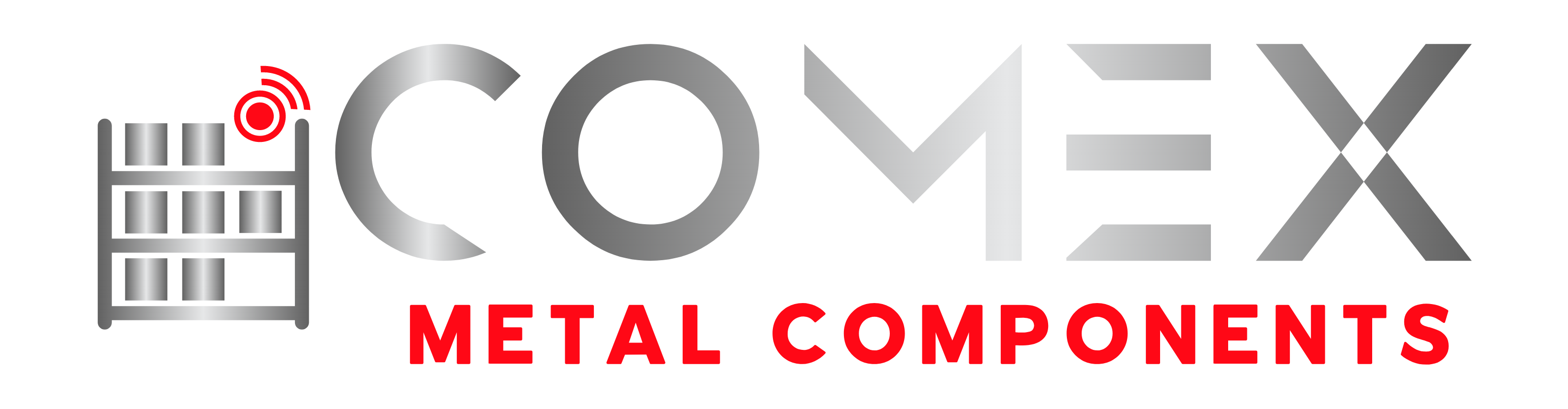 Comex - Metal Components