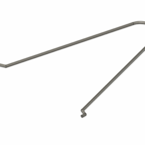 Wire Anchor for Masonry Wall Installation - CF-014