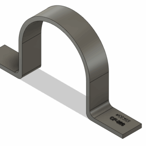 Conduit Straps – ¾” - CF-026