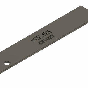 Corner Tab Reinforcement