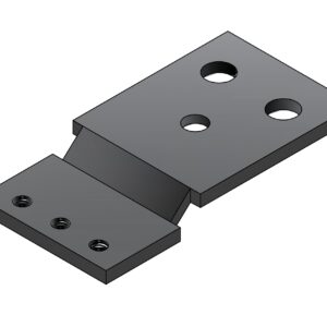 EPT Reinforcement (EPT Tab) for Hollow Metal Frames - CF017